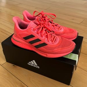 Adidas Supernova, US6.5W